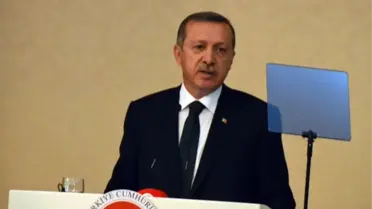 Başbakan Erdoğan Malatya'da Konuştu