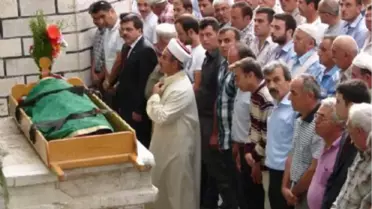 Çavdır Esnaf ve Sanatkarlar Odası Başkanı Uysal Vefaat Etti