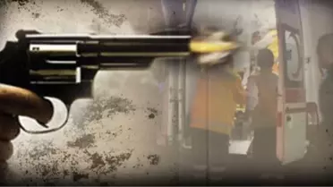 Eskişehir'de Silahlı Kavga: 2 Ölü, 1 Yaralı