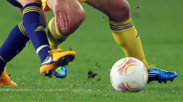 Futbol: Toplu Sonuçlar