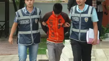 Lise Öğrencilerinin Paralarını Gasp Edip Eroin Almışlar