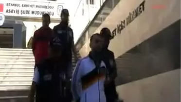 Sokak Ortasındaki Cinayetin Sırrı Çözüldü