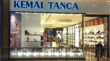 Kemal Tanca Yeni Ürünlerini Müşterilerin Beğenisine Sunuyor