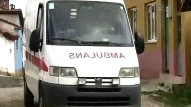 UMKE'nin Bilecik'teki tatbikatları gerçeğini aratmadı BİLECİK