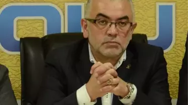 AK Parti Bolu İl Başkanı Net Konuştu