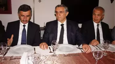 Alpaslan Ceylan'ın Açıklamaları