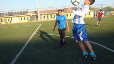 Anadolu Spor Akademisi İspanya'da Kupa Avına Çıkıyor
