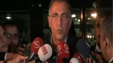 Beşiktaş Galatasaray derbisinde çıkan olaylar Özerten İSTANBUL