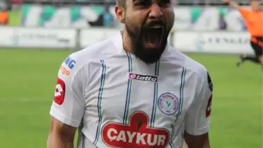Çaykur Rizespor-Bursaspor: 2-1