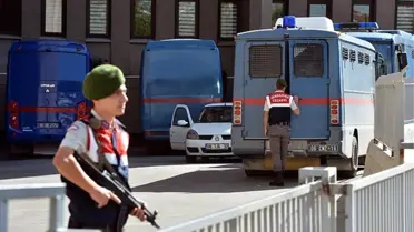 28 Şubat MGK Tutanakları Mahkemeye Ulaştı