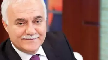 AKP, Diyarbakır'ı Almak İçin Nihat Hatipoğlu'nu Düşünüyor