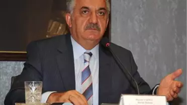 Bakan Yazıcı, Kırşehir'de Ahilik Haftası Kutlamalarına Katıldı