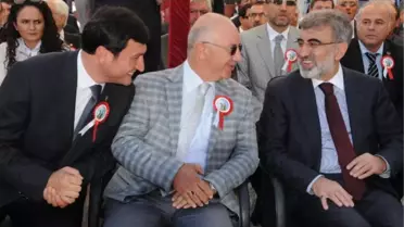 Bakan Yıldız: Lisans Sonlandırılması Teknik Bir Konu (2)