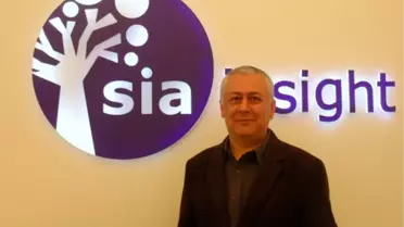 Baykuş Ödülleri'nde Sia Insight'a Ödül Yağmuru