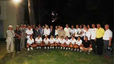 Beş Şampiyonluk Ödül Getirdi