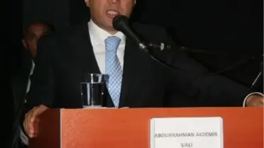 Erzincan Pmyo'da Eğitim Öğretim Yılı Başladı