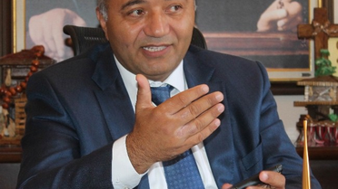 Esnaflardan Vali Çiftçi'ye Ziyaret