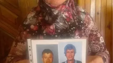Evi Terkeden Kocasını İlanla Arıyor