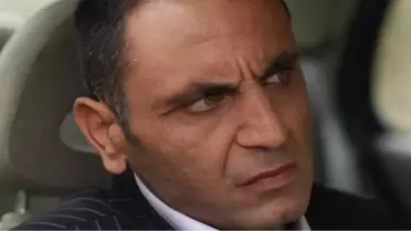 Gürkan Uygun: Memati Adam Gibi Öldü