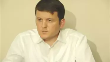 Kaymakam Şenol Koca Basın Toplantısı Düzenledi