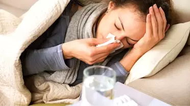 Kulak Burun Boğaz Hastalıkları Uzmanı Dr. Karagöz Açıklaması