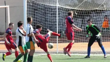 Ödemiş Belediyespor'dan Altyapıda Çifte Galibiyet