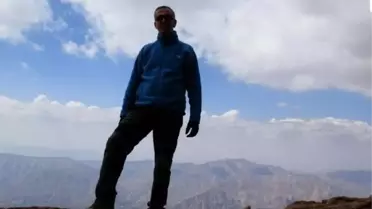Ortadoğu'nun Zirvesine Tırmandı