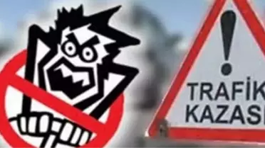 Tatvan'da Trafik Kazası
