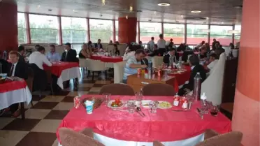 Tügiad Heyeti Diyarbakır'da