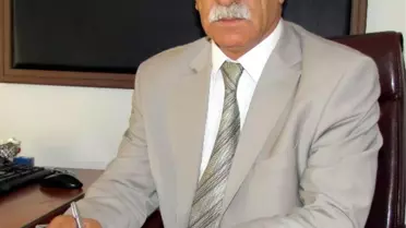 Tuşba Belediyesi Muhtarlar Derneği Kuruldu