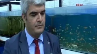 Üniversite Panga Yetiştiriyor