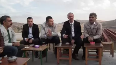 Vali Büyükersoy: 'Darbecilerin Hepsi Psikopattır'