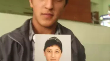 17 Yaşındaki Oğlu İş Kazasında Öldü, Hukuk Mücadelesi Başlatacak