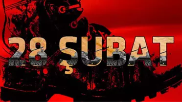 28 Şubat Davası