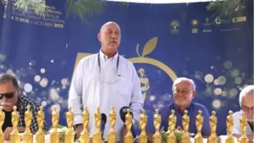 Altın Portakal Butiği