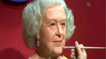 Bal mumu heykellere özel bakım ESKİŞEHİR