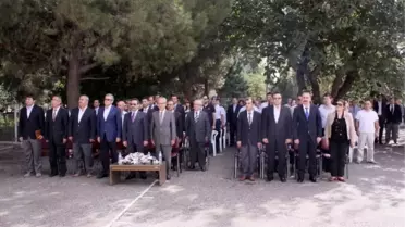 Bandırma'da Üstün Zekalılar Okulu Açıldı