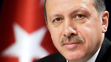 Başbakan Erdoğan'dan Necip Fazıl Kısakürek Şiiri