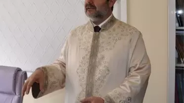 Başkan Görmez AİBÜ'yü Ziyaret Etti