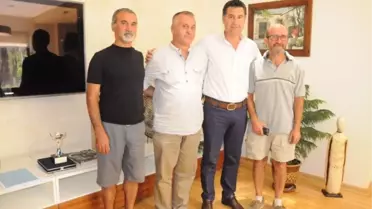Başkan Kocadon'dan Termiksantral Açıklaması