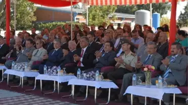 Burdur'da Pancar Alımı Kampanyası Başladı