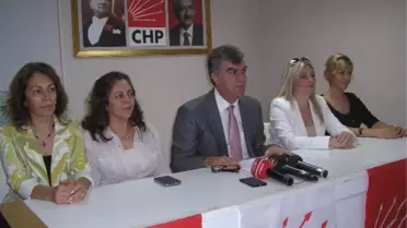 CHP'den AK Parti'li Denizli'ye 'Çöp' Eleştirisi
