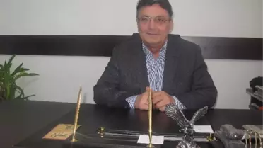 CHP Niksar'da Adayını Açıklayacak