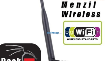 Dark Rangemax 150mbps Usb Adaptör (Dk-Nt-Wdn150hpbt5)