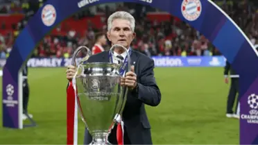 Galatasaray'da Hedef Alman Teknik Direktör Heynckes
