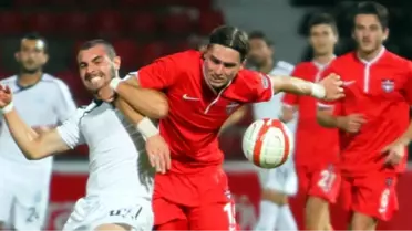 Gaziantepspor-Çorum Belediyespor: 3-2
