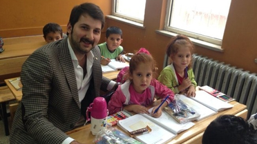 Genç Müsiad Gaziantep Şubesi Tarafından 2 Anlamlı Ziyaret