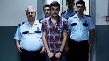 Görüş Günü Kadınları 4. Bölüm - 23 Eylül 2013 Fox Tv İzle !