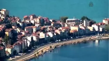 Hayalet avcılığın balık stoklarına etkisi araştırılacak ISPARTA