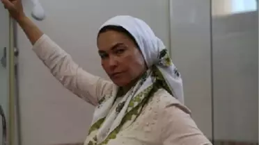 Hülya Avşar'ın Ana Filminin Fragmanı Yayınlandı